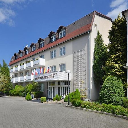 Parkhotel Morris Nový Bor Εξωτερικό φωτογραφία
