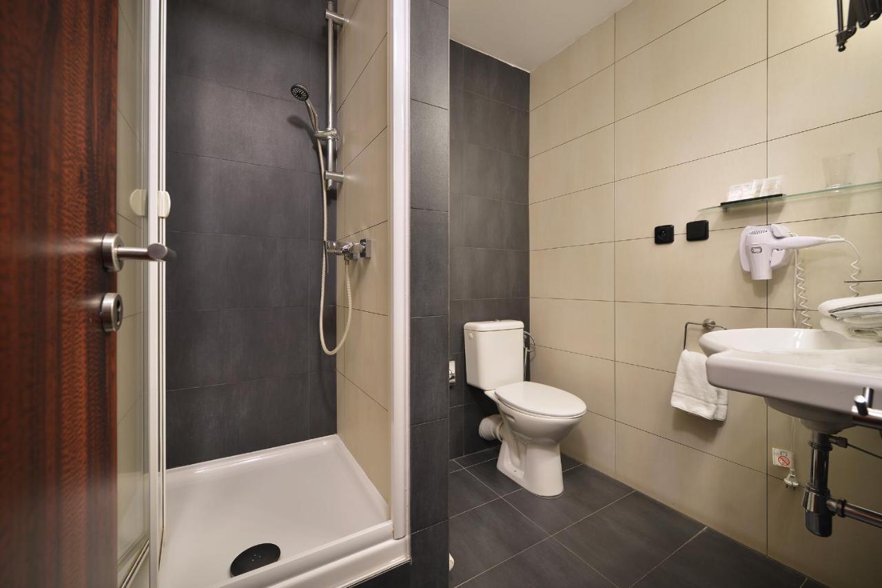 Parkhotel Morris Nový Bor Εξωτερικό φωτογραφία