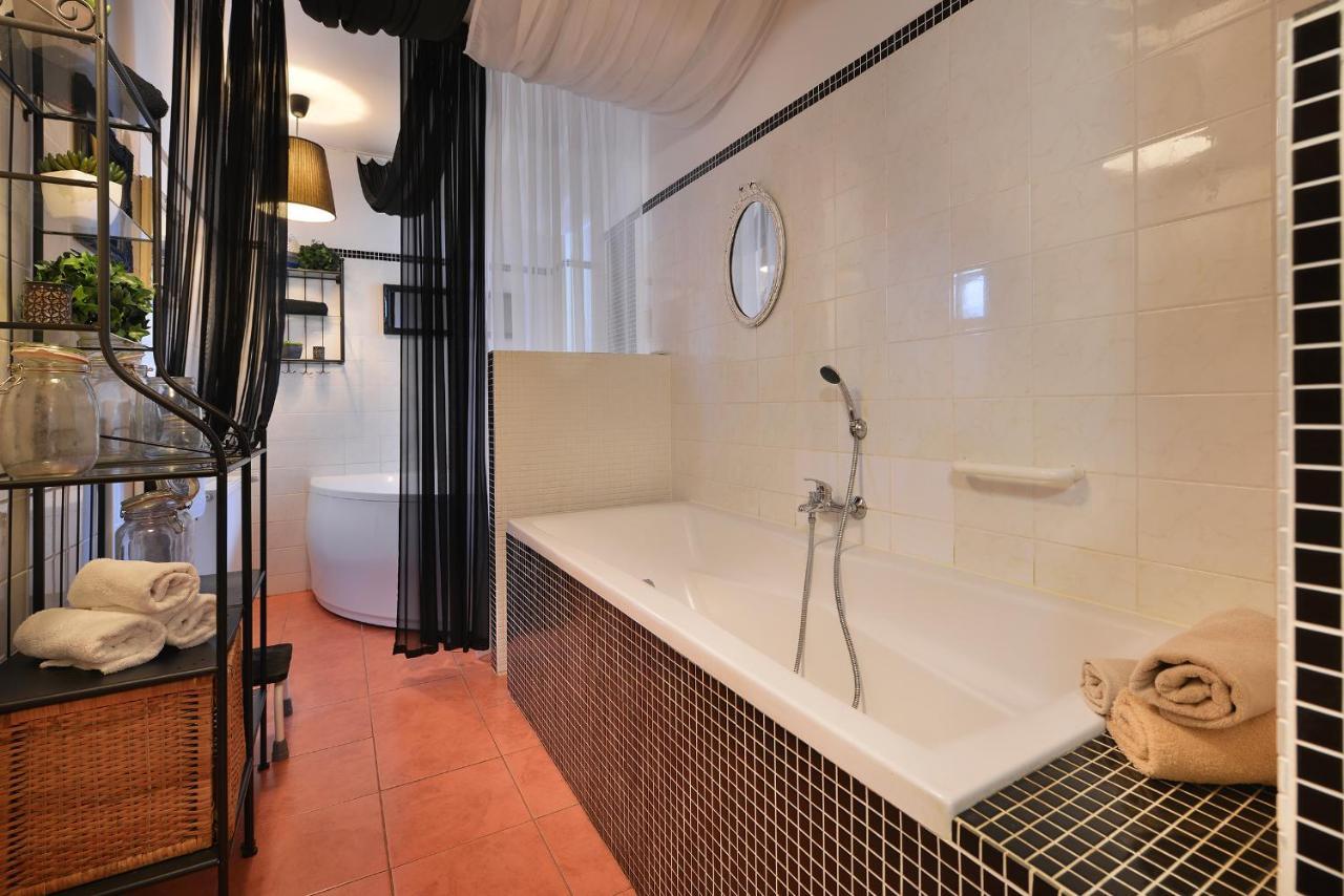 Parkhotel Morris Nový Bor Εξωτερικό φωτογραφία