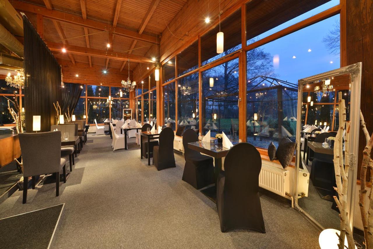 Parkhotel Morris Nový Bor Εξωτερικό φωτογραφία