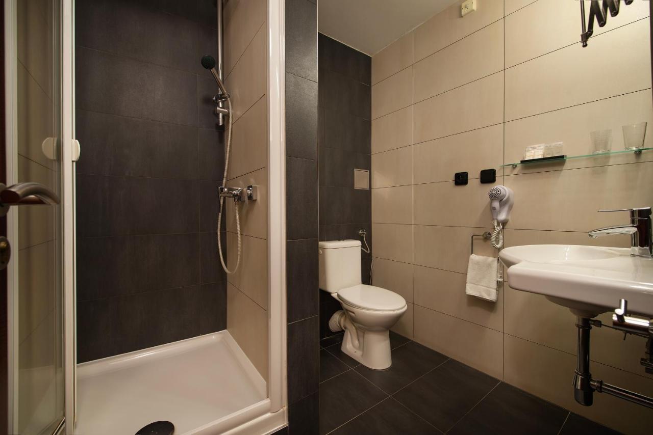 Parkhotel Morris Nový Bor Εξωτερικό φωτογραφία