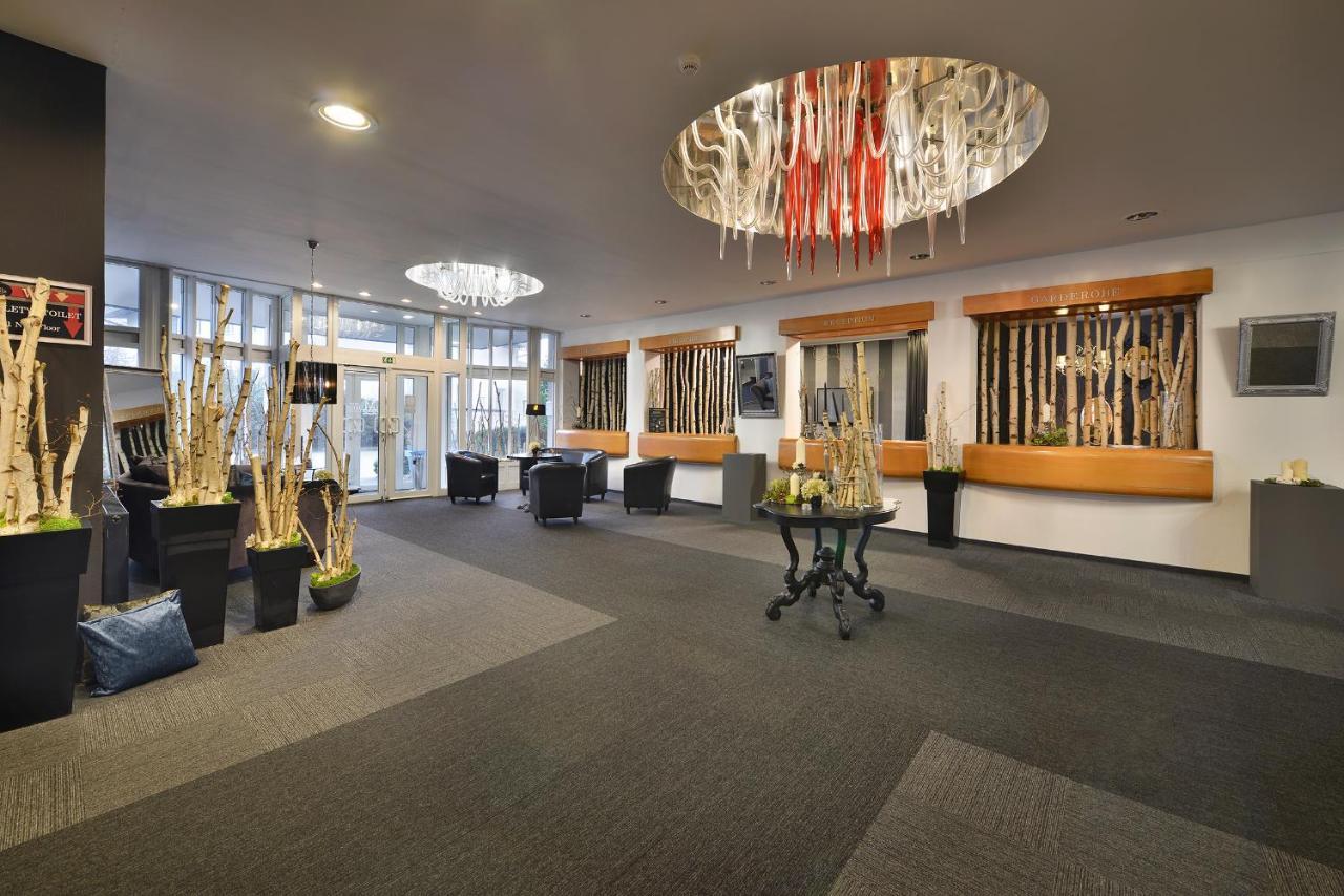 Parkhotel Morris Nový Bor Εξωτερικό φωτογραφία