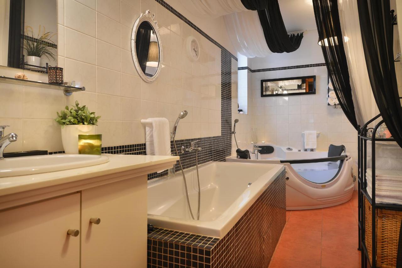 Parkhotel Morris Nový Bor Εξωτερικό φωτογραφία