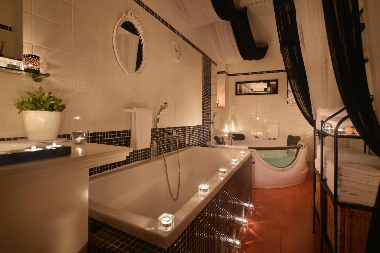 Parkhotel Morris Nový Bor Εξωτερικό φωτογραφία